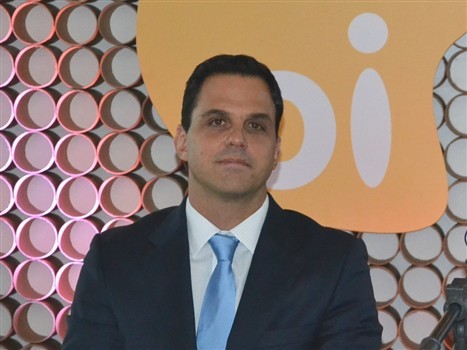 Operadora de telecomunicações brasileira Oi anuncia acordo para reestruturar dívida