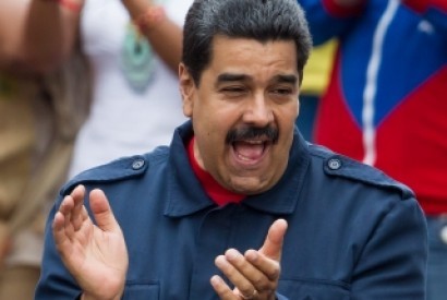 Supremo Tribunal venezuelano rejeita pretensão da oposição em reduzir mandato de Maduro