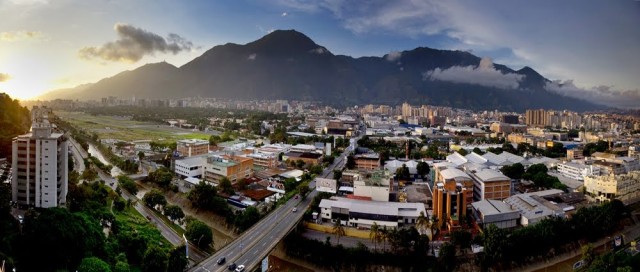 Caracas lidera nas dez cidades mais violentas do mundo
