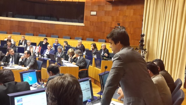 PSD não aceita que os madeirenses sejam reféns da miopia dos sindicatos