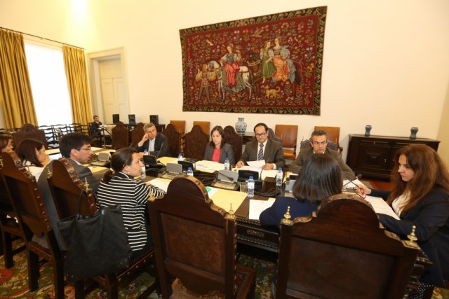 Parlamento regional dá parecer negativo a regime de protecção de lojas históricas