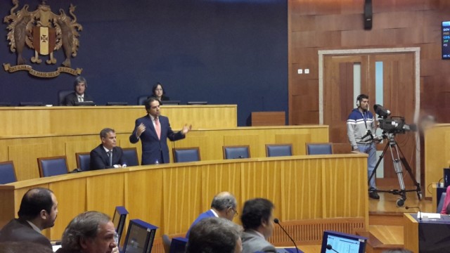 Programa dos 600 Anos apresentado em 2017