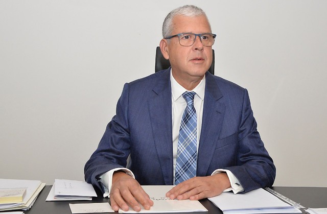 JPP quer ouvir Faria Nunes sobre investigação europeia à medicina nuclear