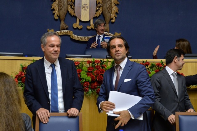 Miguel Albuquerque reúne-se sexta-feira com Jean-Claude Juncker