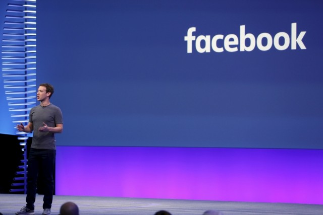 Lucros do Facebook triplicaram para 1,5 mil milhões no primeiro trimestre