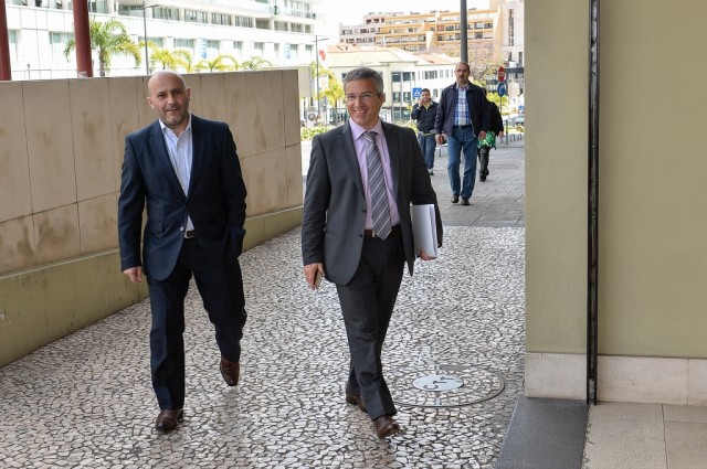 Decisão do julgamento de Lino Abreu novamente adiada