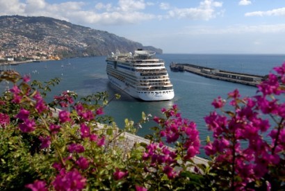 Registo Internacional de Navios da Madeira registou mais 77 embarcações no 1.º trimestre