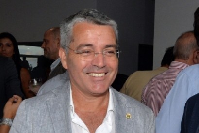 Concelhia do PS de Santa Cruz ataca a gestão de Filipe Sousa