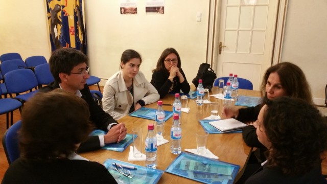 PSD concorda com Instituto das Artes