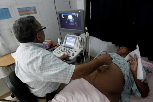 EUA aprovam comercialização de teste para diagnosticar vírus Zika