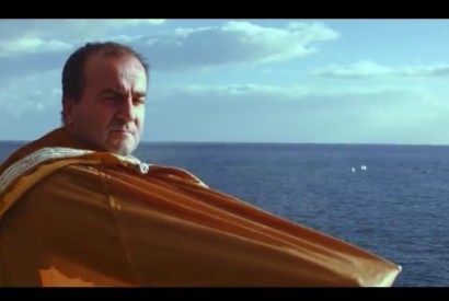 Filme de Gonçalo Guerra sobre o príncipe do ilhéu da Pontinha estreia hoje na Madeira