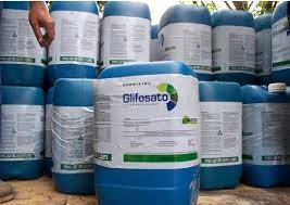 Ministério da Agricultura diz que potencial carcinogénico está num co-formulante do glifosato