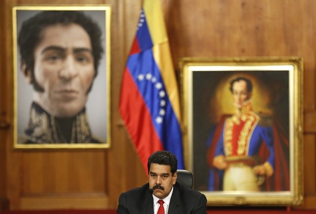 Salário mínimo na Venezuela vai aumentar 30% a partir de hoje