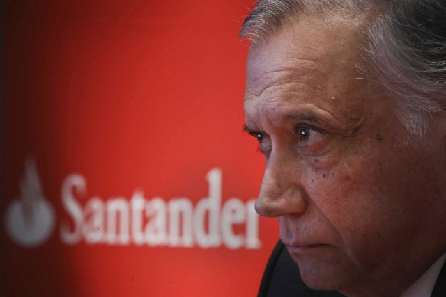 Banif contribuiu com 3 milhões de euros para lucro do Santander Totta no 1.º trimestre