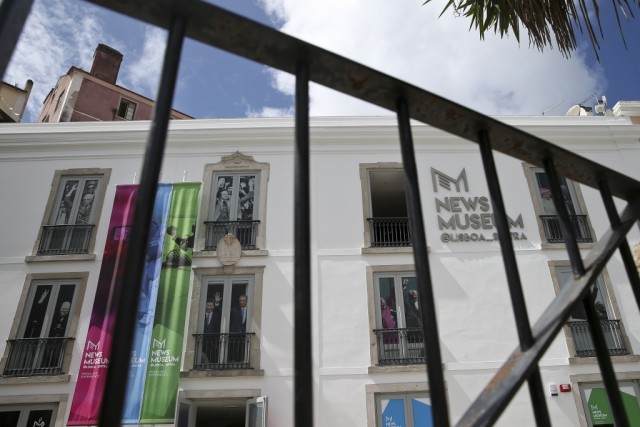 Dia Internacional dos Museus dedicado este ano às paisagens culturais