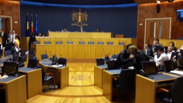 Assembleia recorda a jornalista Lília Bernardes