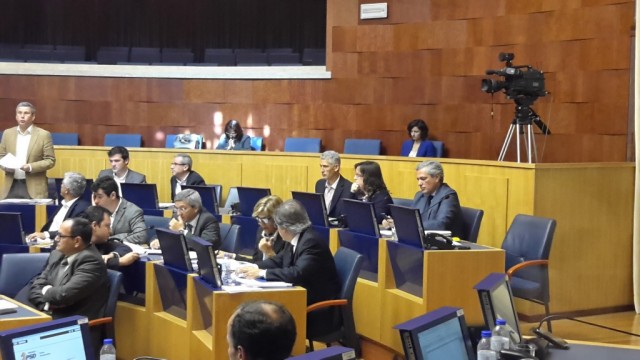 JPP recomenda calendário escolar igual para o pré-escolar e primeiro ciclo