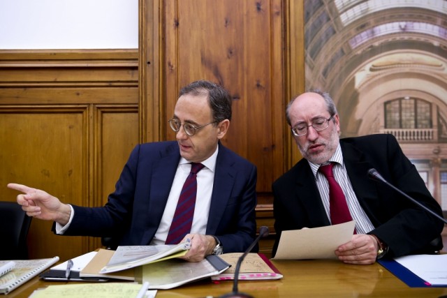 Banif: Presidente da Oitante reconhece que alguns quadros podem perder emprego