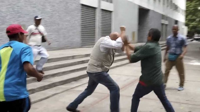 Entre Janeiro e Março 4.696 pessoas foram assassinadas na Venezuela