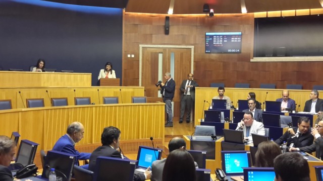 Clara Tiago lança o debate sobre a eutanásia