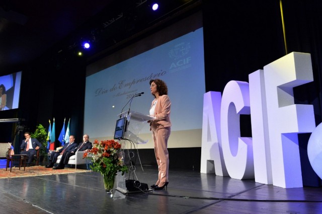 ACIF comemora Dia do Empresário com vasto programa
