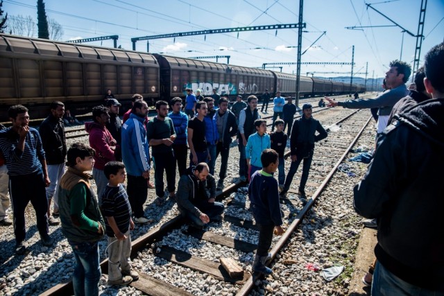 Bruxelas propõe prolongar controlos no espaço Schengen por mais 6 meses