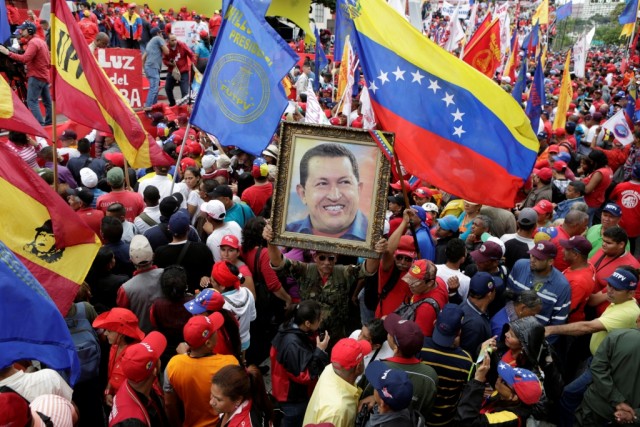 Venezuela denuncia que EUA negaram visto a altos funcionários do Governo