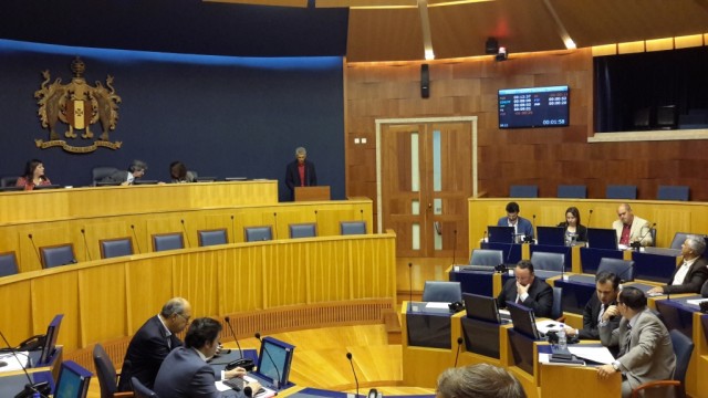 JPP defende criação de Banco de Fomento
