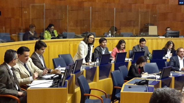 PSD recomenda estudo do impacto dos eventos desportivos na economia