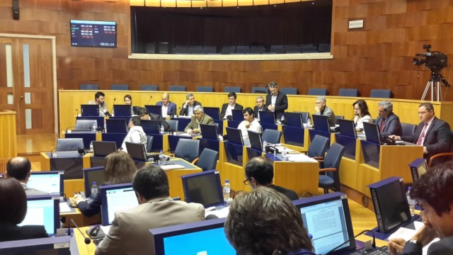 Todos os partidos com propostas para alteração do subsídio de mobilidade