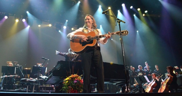 Concerto da voz dos Supertramp muda-se do Parque de Santa Catarina para o Madeira Tecnopólo