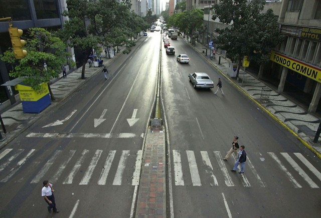 Luso-descendentes estão a sair da Venezuela em busca de melhores condições de vida