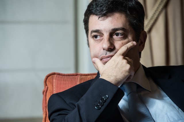 Ministro da Economia cancela participação na Conferência do Turismo