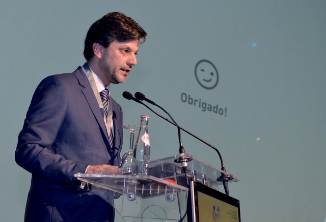 André Barreto alerta que bons números do Turismo são potencialmente embriagantes