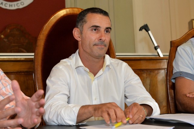 Presidente da Câmara de Machico acusa o PSD de azia