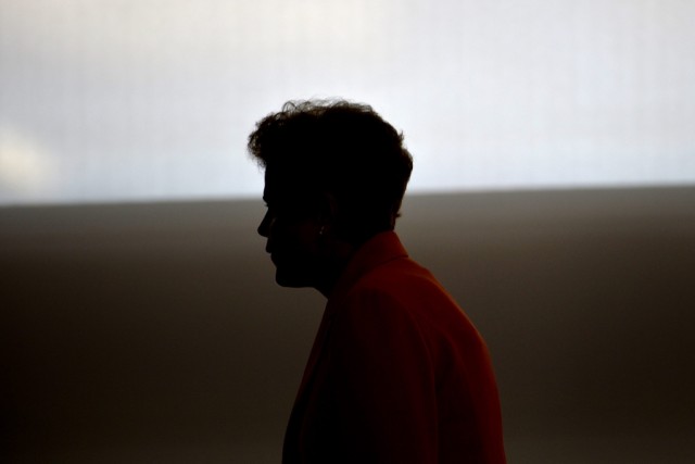 Destituição de Dilma a cinco dias de distância