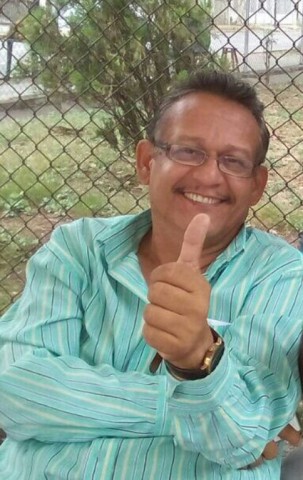 Opositor venezuelano morto com tiro na cabeça