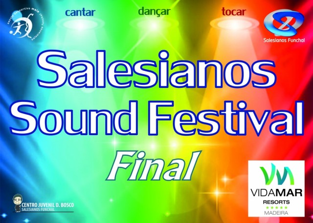 Final da Salesianos Sound Festival é este sábado