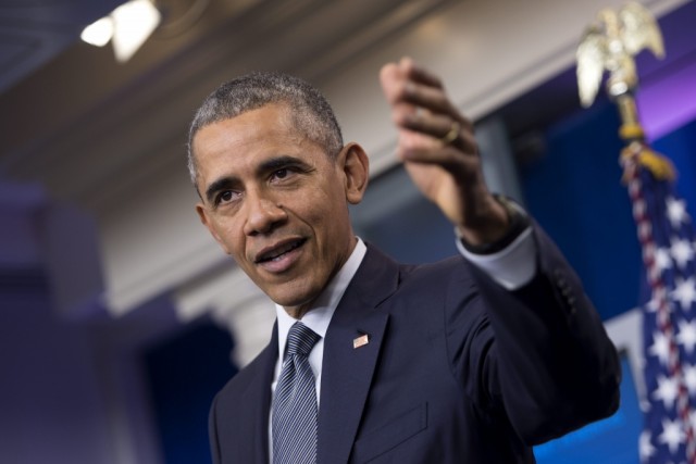 Obama quer acabar com empresas offshore nos EUA