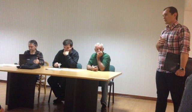 JPP elogia nova associação para defender interesses dos agricultores