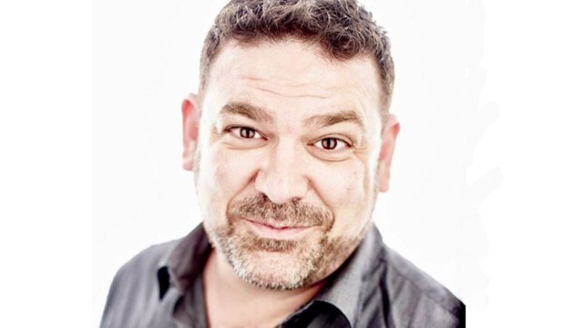 Ator português Paul Moniz de Sá vai ser gigante no novo filme de Steven Spielberg