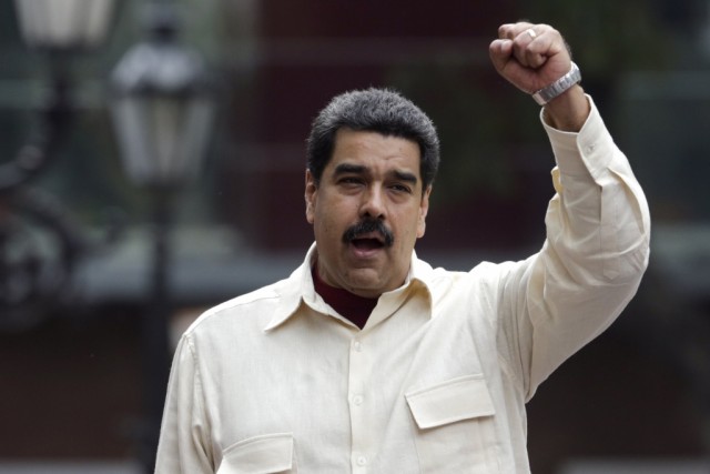 Igreja pede ao Governo venezuelano que não impeça referendo
