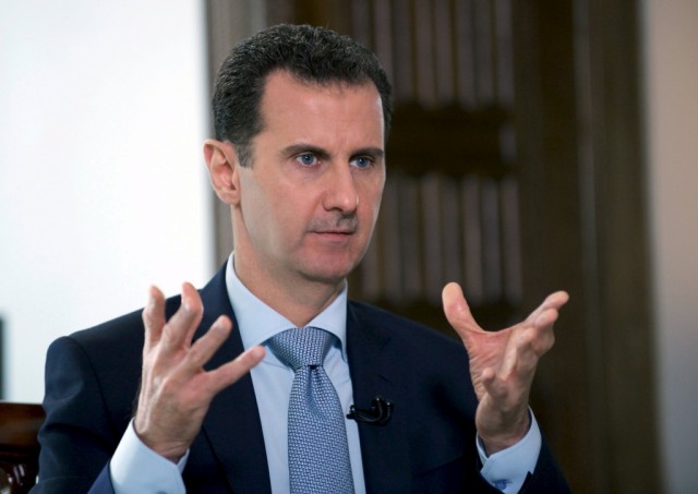 Al-Qaida critica regime de Bashar Al Assad na Síria e garante não querer o poder