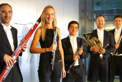Concerto de música de câmara no Hotel Belmond Reid’s Palace
