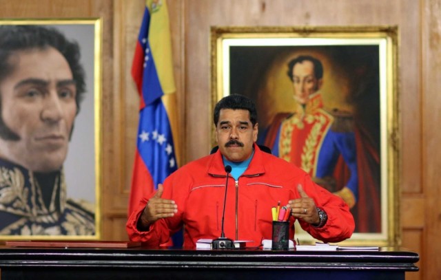 Venezuela prolonga fecho de serviços públicos para poupar energia