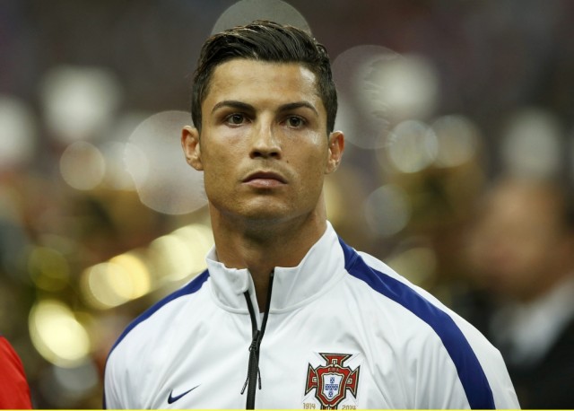 Novo filme MEO lança Capitão Ronaldo a caminho do Euro 2016