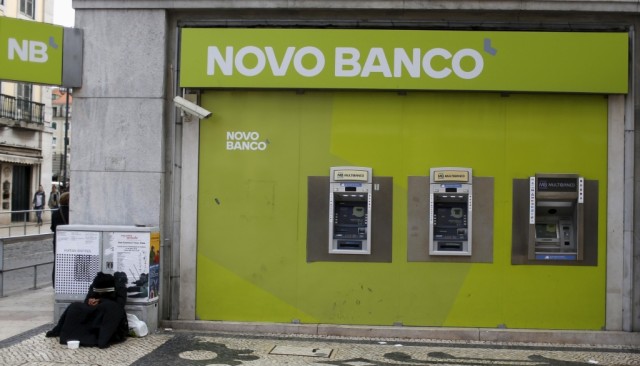 Novo Banco vai ser comprado por um investidor chinês