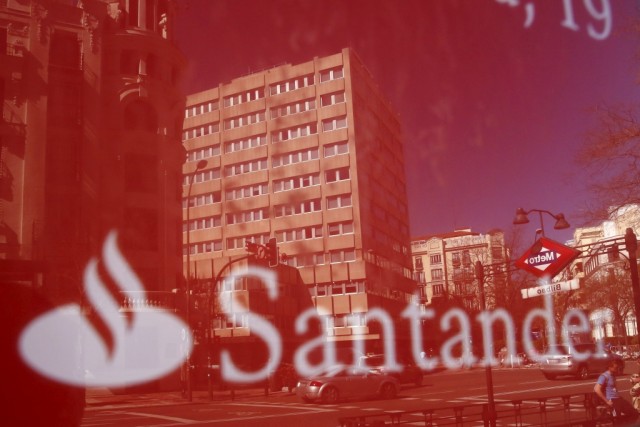 Santander Totta quase desistiu da compra do Banif durante telefonema com Bruxelas