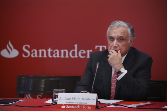 CGD foi quem mais beneficiou da fuga de depósitos do Banif