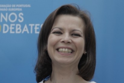Eurodeputada Liliana Rodrigues na Turquia pelos direitos humanos
